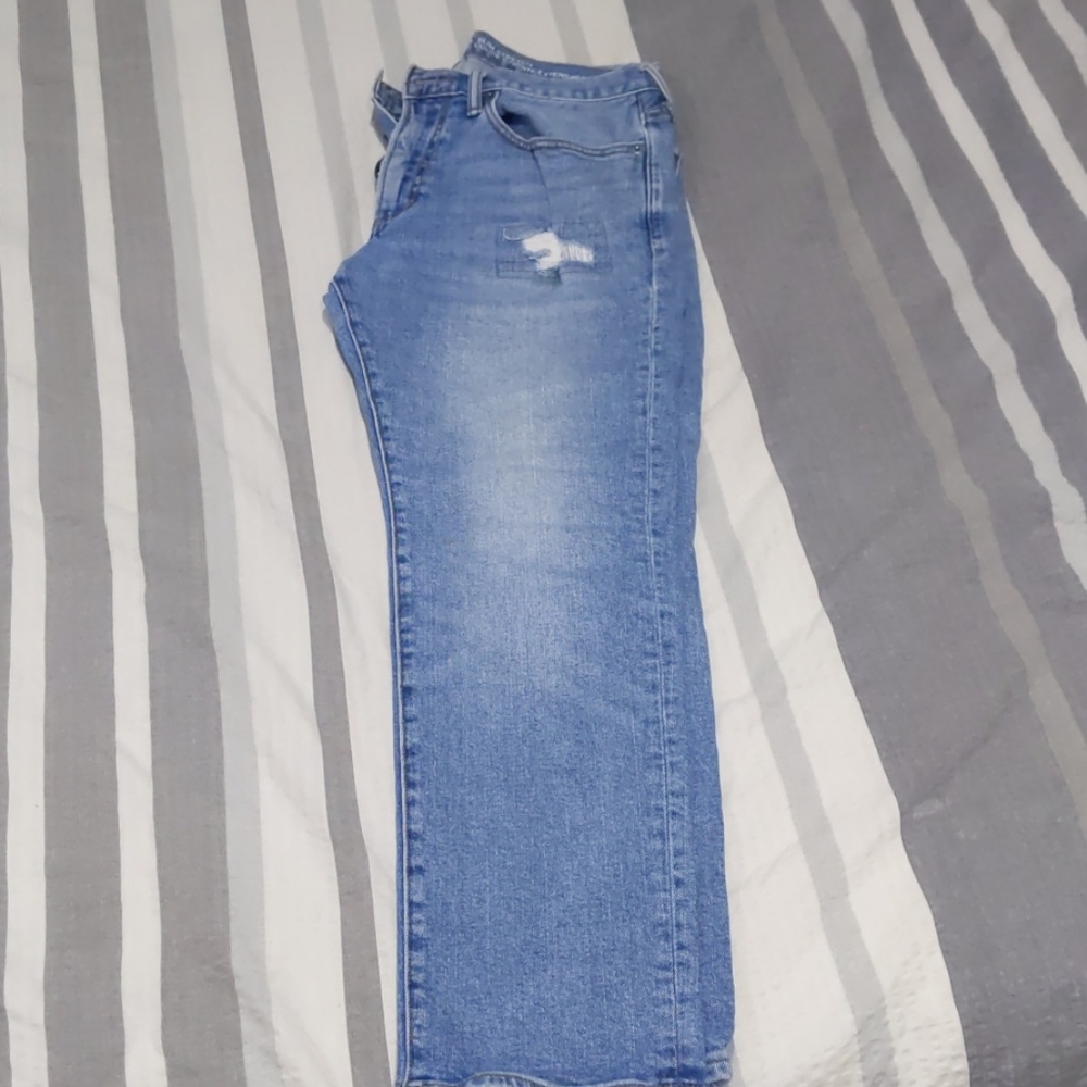 GAP Men's blue Jeans